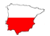 WILLMAR - CAN - SERVICIOS DEL MUNDO DEL PERRO - Polski